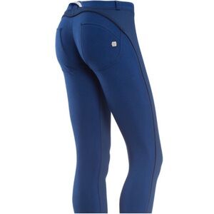 Freddy WR.UP Blue Legging Pants